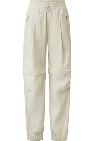 FIRE & ICE Cleo functional trousers for women - - 34