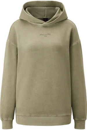 FIRE & ICE Hoodie Sibel for women - - XS