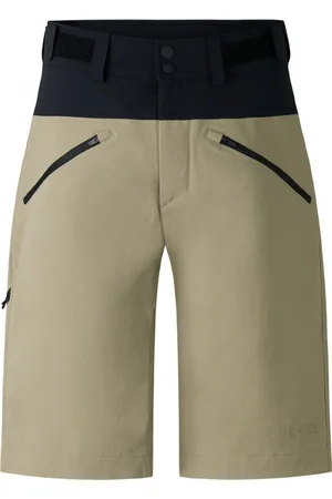 FIRE & ICE Cewan functional shorts for men - - 46