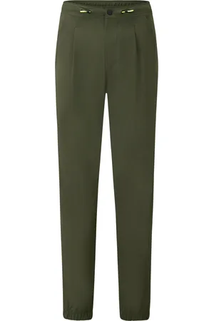 FIRE & ICE Bevan functional trousers for men - - 46