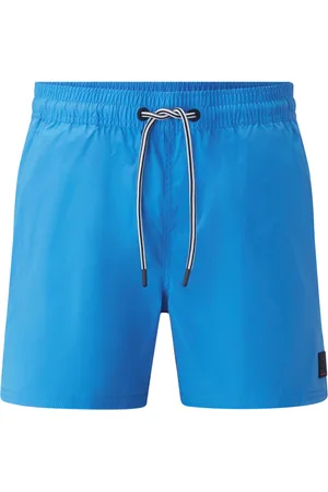 FIRE & ICE Nelson swim trunks for men - - 46