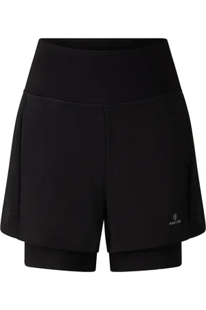 FIRE & ICE Leja functional shorts for women - - XS