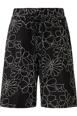 Bogner Cinzia shorts for women - - 34