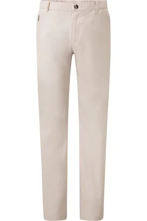 Bogner Navid functional trousers for men - - 46