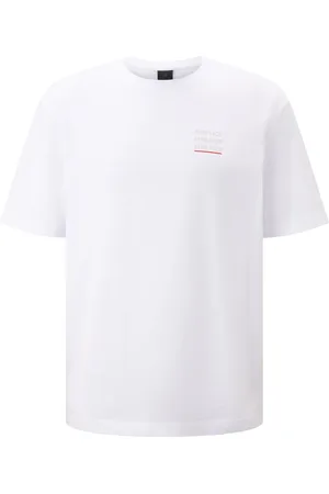 FIRE & ICE T-shirt Avan for men - - S