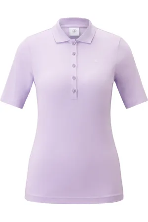 Bogner Malika polo shirt for women - - 34