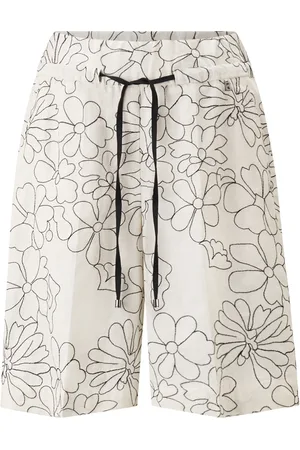 Bogner Cinzia shorts for women - - 34