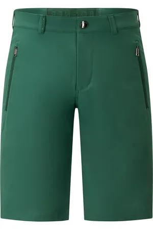Bogner Goswin functional shorts for men - - 46