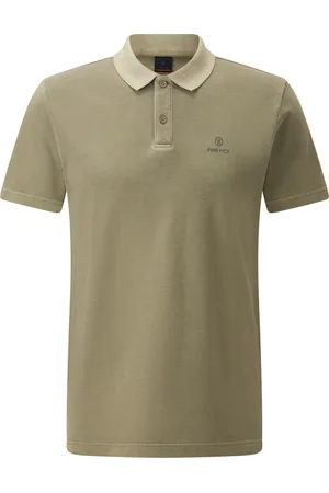 FIRE & ICE Ramon polo shirt for men - - S