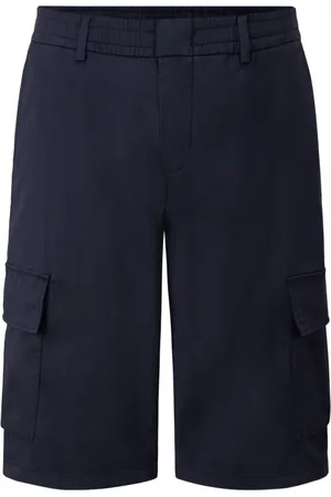 Bogner Marc cargo shorts for men - - 46