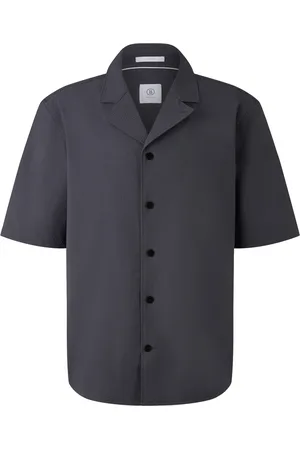 Bogner Eddy short-sleeved shirt for men - - 46
