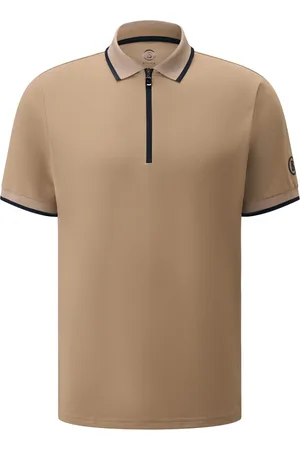 Bogner Cody functional short-sleeved top for men - - S