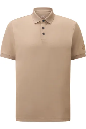 Bogner Daniel functional short-sleeved top for men - - S