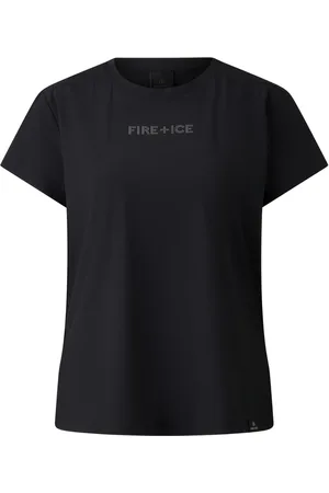 FIRE & ICE Erina shirt for women - - XS