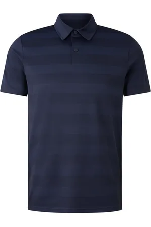 Bogner Jorden functional short-sleeved top for men - - S