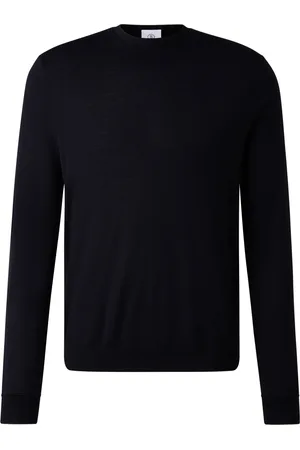 Bogner Ole virgin wool jumper for men - - S