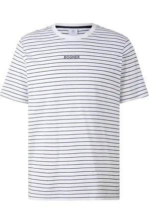 Bogner T-shirt Kosmo for men - - S