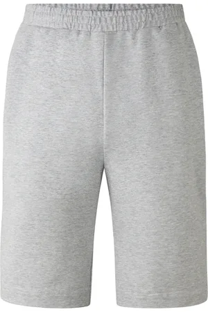 FIRE & ICE Sweatshorts Norris for men - - S