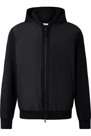 Bogner Devon hybrid jersey jacket for men - - S
