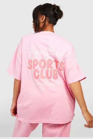 Dsgn Studio Sports Gym T-Shirt