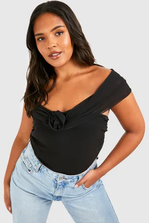 Plus Size Tops for Women