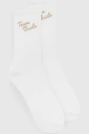 Boohoo Womens Bridal 