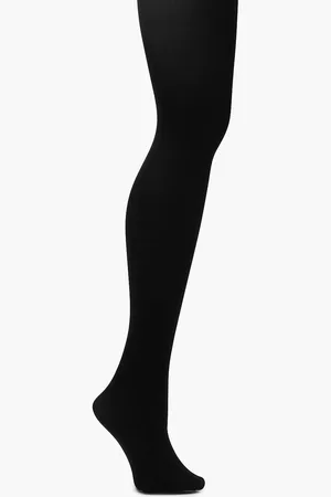 Boohoo Womens Plus 100 Denier Tight - - 16-18