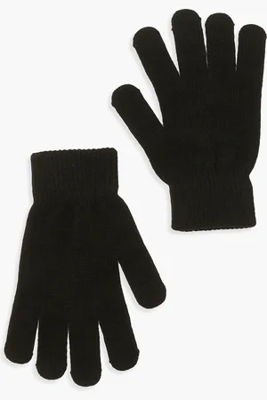 Boohoo Womens Magic Gloves - - One Size