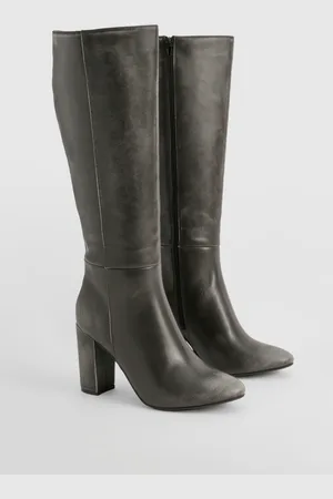 Boohoo Boots Booties for Women Women Ladies Women Women Ladies Ladies FASHIOLA