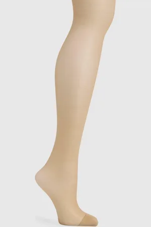 Boohoo Womens 20 Denier Tights - One Size