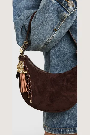 Boohoo Womens Western Bag Charm - - One Size