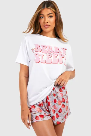 Boohoo Womens 