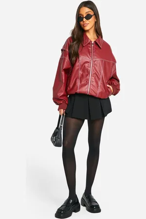 Boohoo Womens 40 Denier Tights - One Size