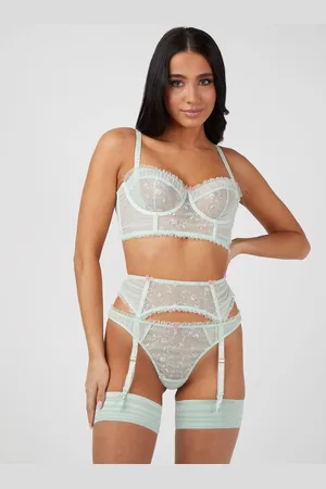Boux Avenue Deven suspenders - - 06