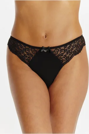 Boux Avenue Paige microfibre briefs - - 10