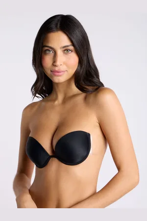 Boux Avenue Backless and strapless push up bra - - SZ 2
