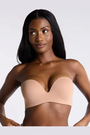 Boux Avenue Strapless microfibre multiway bra - - 28A
