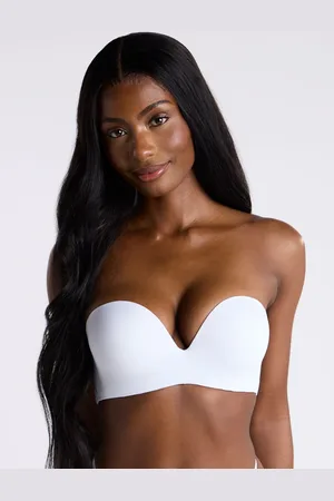 Boux Avenue Strapless microfibre multiway bra - - 28A