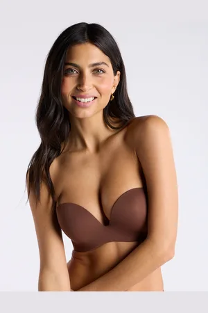 Boux Avenue Strapless microfibre multiway bra - - 28A