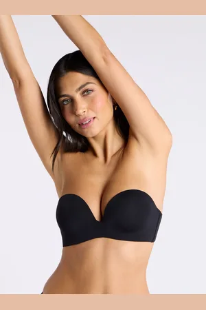 Boux Avenue Strapless microfibre multiway bra - - 28A