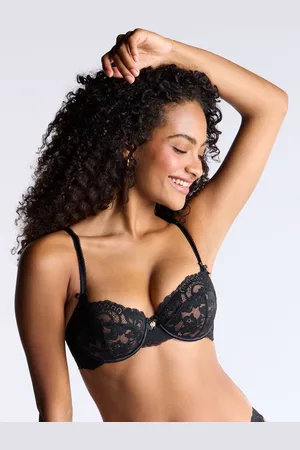 Boux Avenue Lana plunge bra - - 32B