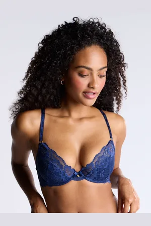 Boux Avenue Harper balconette bra - - 34E