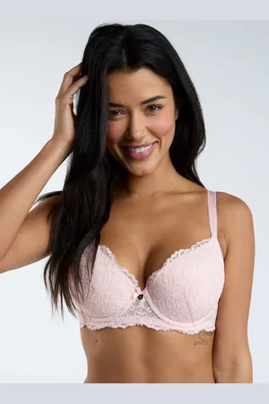 Boux Avenue Billie balconette bra - - 30C
