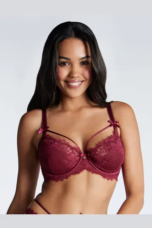 Boux Avenue Yonina balconette bra - - 34D