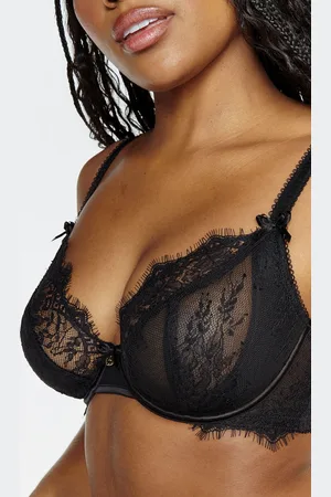 Boux Avenue Jada plunge bra - - 30C