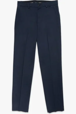Brooks Brothers Milano Slim-fit Cotton Stretch Advantage Chinos?? - Man 30