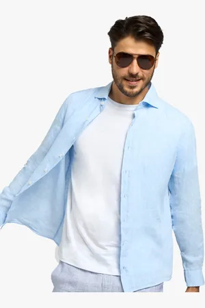 Brooks Brothers Cotton Crewneck T-shirt - Man Polo & T-shirts L