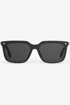 Burberry Icon Stripe Sunglasses