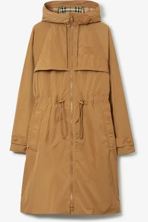 Burberry Lightweight Parka