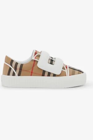 Burberry Trainers Sneakers for Kids Junior FASHIOLA